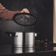 Σετ ανοξείδωτων κατσαρολών Florina Chef από τον Mateusz Gessler 1,8 l και 2,5 l και 3,5 l και 6 l