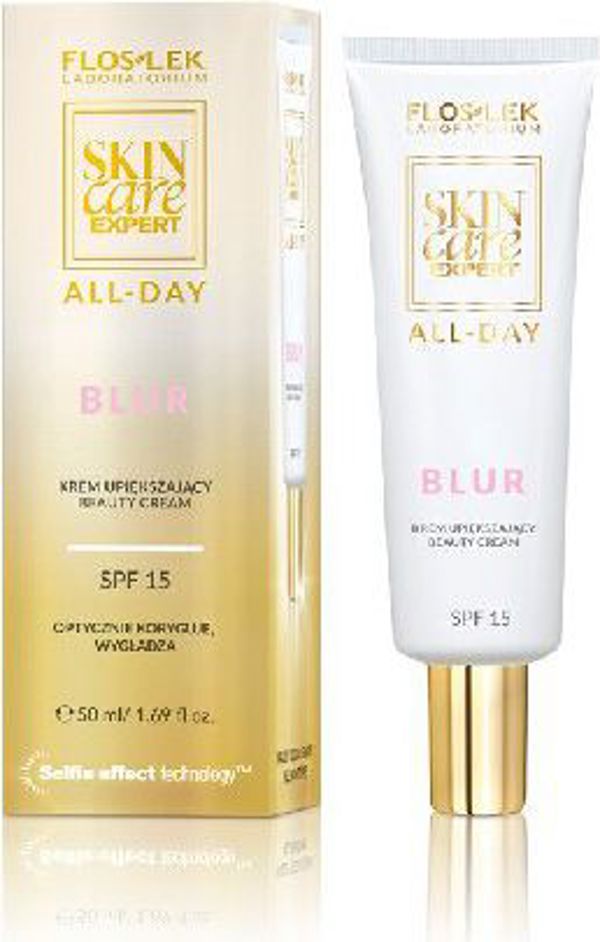 Floslek Skin Care Expert All Day 50ml