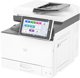 FL Ricoh IM C300F Σύστημα Πολυλειτουργικού Χρώματος 4σε1 A4 LAN ADF