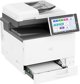FL Ricoh IM C300F Σύστημα Πολυλειτουργικού Χρώματος 4σε1 A4 LAN ADF
