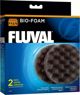 Fluval Bio-Foam Βιολογικό Σφουγγάρι για Φίλτρα Ενυδρείου FX5 & FX6 - 1 Τεμάχιο