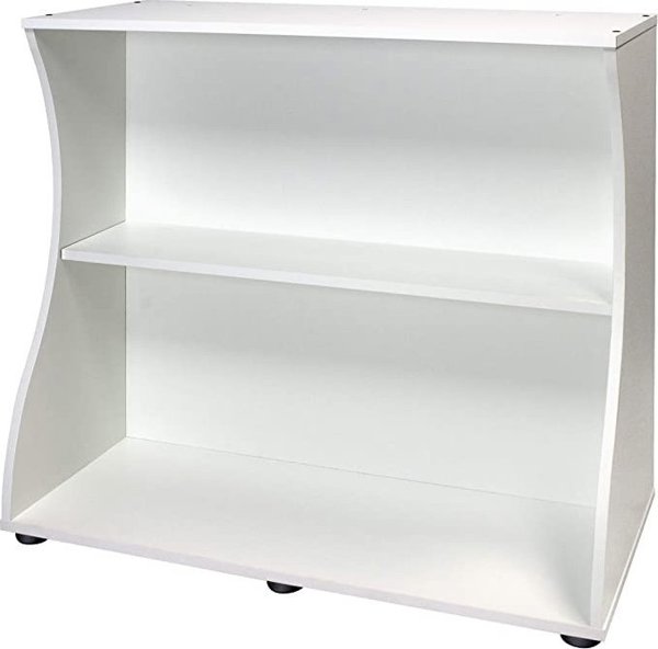 Fluval Έπιπλο για Ενυδρείο Fluval Flex 123L, Λευκό