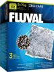 Fluval Zeo-Carb Ένθετο Άνθρακα για Φίλτρο C2, 3x70g, 8039118