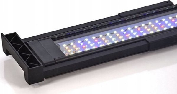 Φωτιστικό Fluval Belka Fluval LED Plant, 61-85cm, 32W