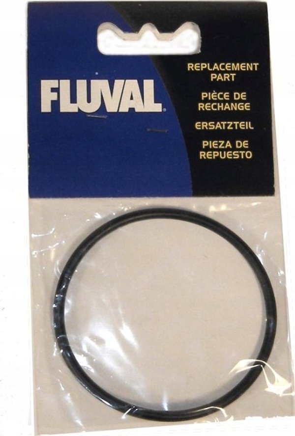 Fluval Φλάντζα Κινητήρα (O-Ring) για Φίλτρα Σειράς FX - A20207