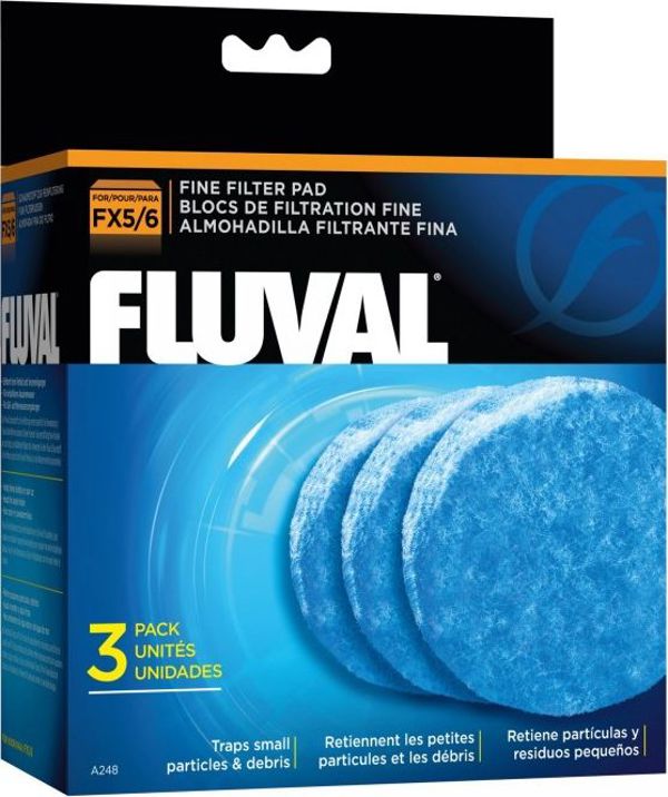 Fluval Εισαγωγή Νερού για Φίλτρο Κάδου FX5 - Ανταλλακτικό Εξάρτημα Φίλτρου Ενυδρείου