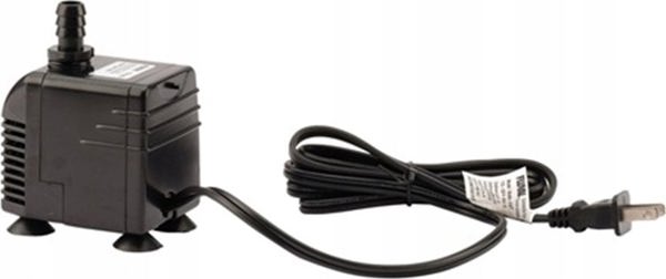 Αντλία Κυκλοφορίας Fluval WP1500 για Ενυδρείο Fluval FLEX - 8039276
