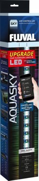 Fluval Fluval AquaSky LED 2.0 δέσμη φωτισμού 30W, 99-130cm 8039254 15561145558
