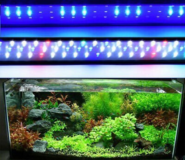 Fluval Fluval AquaSky LED 2.0 δέσμη φωτισμού 30W, 99-130cm 8039254 15561145558