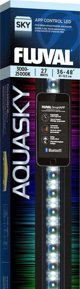 Fluval Fluval AquaSky LED 2.0 δέσμη φωτισμού 30W, 99-130cm 8039254 15561145558