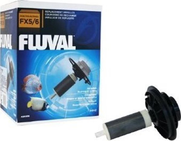 Fluval Wirnik magnetyczny z trzpieniem do FX5/FX6 - A20206
