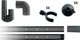 Fluval Spray Bar Σετ για Εξωτερικά Φίλτρα Σειράς 06 και 07 - 8039145