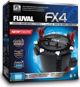Fluval FX4 Εξωτερικό Φίλτρο Ενυδρείου, Υψηλής Απόδοσης, 2650 L/h