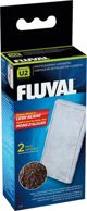 Fluval Κασέτα Φίλτρου Clearmax U2 - Ανταλλακτικό Φίλτρο Ενυδρείου 8039165