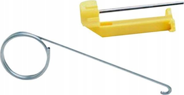 Fluval Rotor Pin για Φίλτρα Ενυδρείου U1, U2 & U3 - Ανταλλακτικό A15101