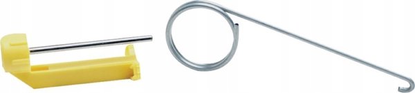 Fluval Rotor Pin για Φίλτρα Ενυδρείου U1, U2 & U3 - Ανταλλακτικό A15101