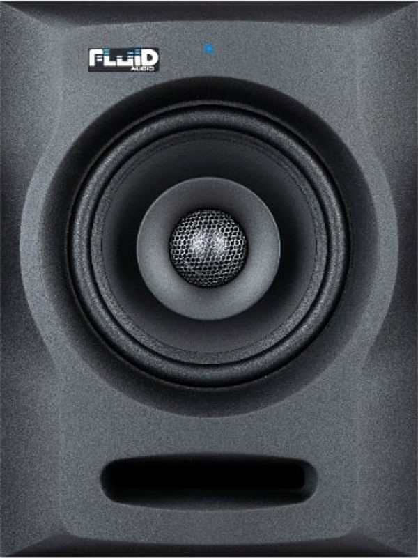 Fluid Audio Fluid Audio FX50 V2 - Aktywny monitor studyjny