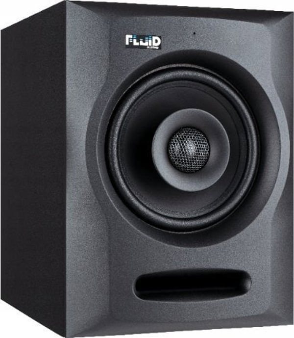 Fluid Audio Fluid Audio FX50 V2 - Aktywny monitor studyjny