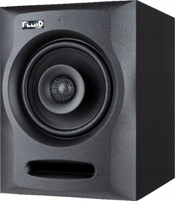 Fluid Audio Fluid Audio FX50 V2 - Aktywny monitor studyjny