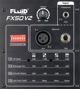 Fluid Audio Fluid Audio FX50 V2 - Aktywny monitor studyjny