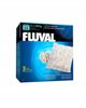 Fluval Απορροφητής Αμμωνίας για Φίλτρο Ενυδρείου C4, 3x290g
