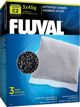 Fluval C2 Φίλτρο Άνθρακα, Ανταλλακτικό Φίλτρο Ενυδρείου 3x45g