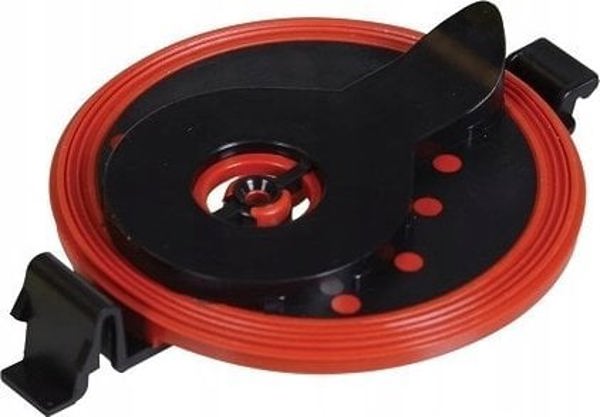 Fluval Rotor Cover 106 - Ανταλλακτικό Κάλυμμα Ρότορα για Φίλτρα Ενυδρείου (A20114)