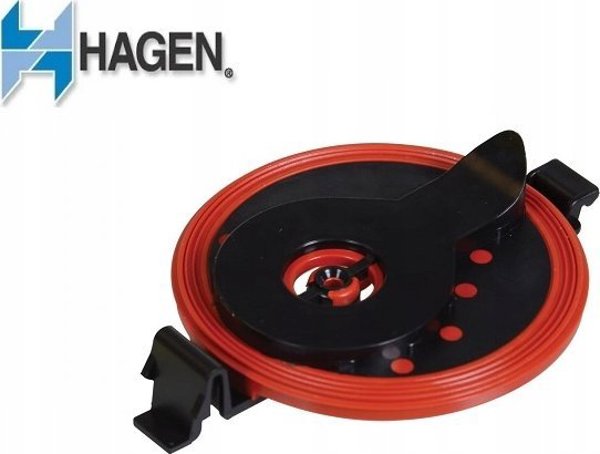 Fluval Rotor Cover 106 - Ανταλλακτικό Κάλυμμα Ρότορα για Φίλτρα Ενυδρείου (A20114)