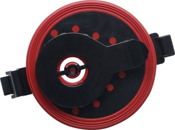 Fluval Rotor Cover 106 - Ανταλλακτικό Κάλυμμα Ρότορα για Φίλτρα Ενυδρείου (A20114)
