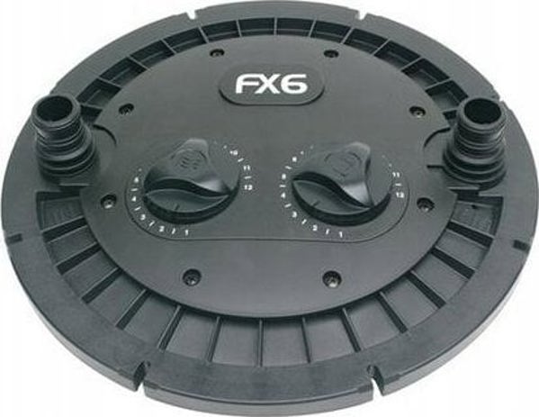 Fluval Κάλυμμα Φίλτρου για FX6 - A20204 - Ανταλλακτικό Προστατευτικό Κάλυμμα