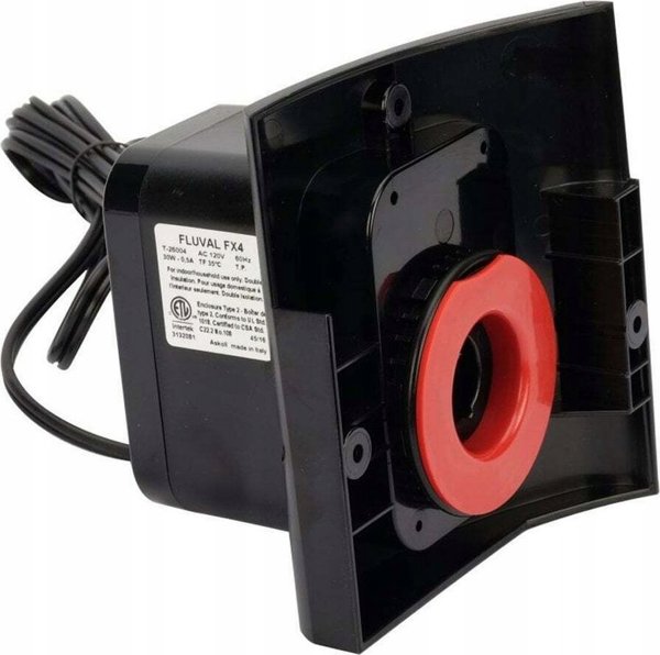 Μοτέρ Fluval για Fluval FX4 - FV-2029 9470459 15561302029