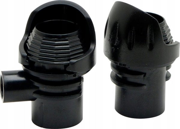 Fluval Swivel Excharge Nozzle U1-U4 - A15044 12313240 15561350440