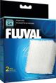 Fluval Ένθετο Σφουγγάρι Φίλτρου για C4, Ανταλλακτικό Φιλτραρίσματος 8039112