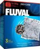 Fluval Ζεόλιθος Και Άνθρακας Για Φίλτρο C3, 3x130g