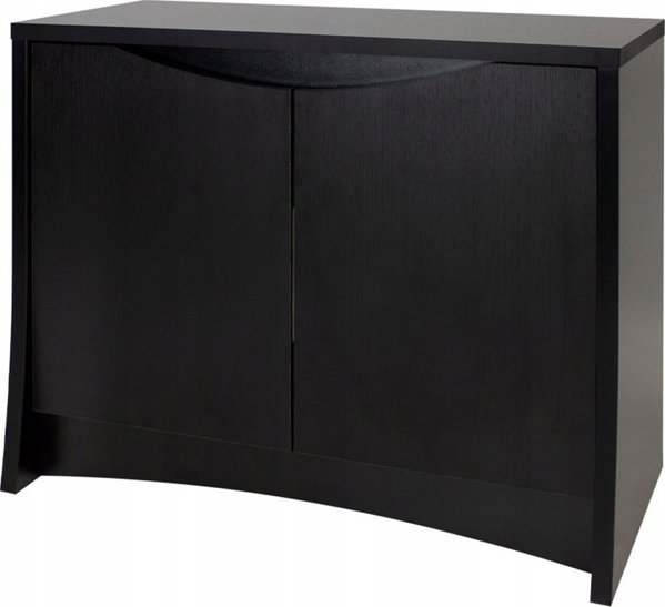 Ντουλάπι ενυδρείου Fluval Fluval Flex Deluxe 123 L, μαύρο 8038619 15561149853