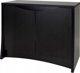 Ντουλάπι ενυδρείου Fluval Fluval Flex Deluxe 123 L, μαύρο 8038619 15561149853