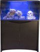 Ντουλάπι ενυδρείου Fluval Fluval Flex Deluxe 123 L, μαύρο 8038619 15561149853
