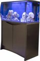 Ντουλάπι ενυδρείου Fluval Fluval Flex Deluxe 123 L, μαύρο 8038619 15561149853