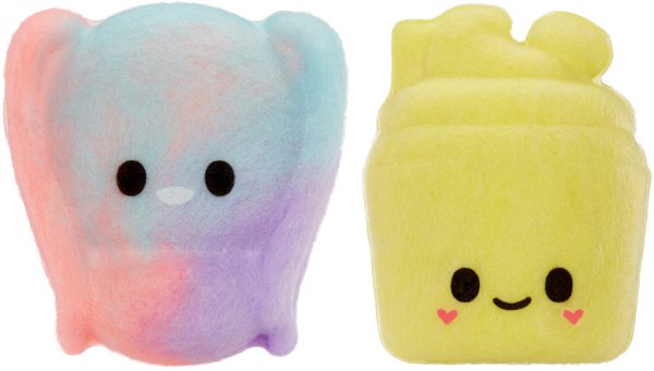 FLUFFIE STUFFIEZ λούτρινο Mini 15cm