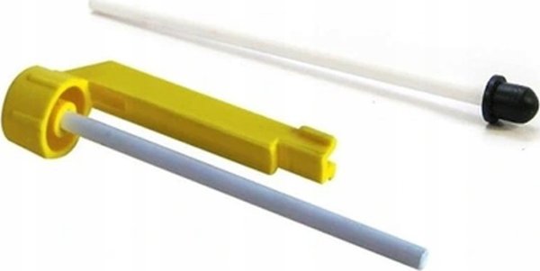 Fluval Κεραμικός Ρότορας με Λάστιχο για Φίλτρα 106 - A20039
