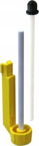 Fluval Κεραμικός Ρότορας με Λάστιχο για Φίλτρα 106 - A20039