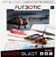 Flybotic FLYBOTIC RC Ελικόπτερο Hover Blast