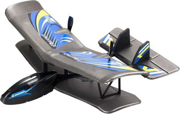 FLYBOTIC R/C αεροπλάνο BI-WING EVO