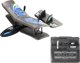FLYBOTIC R/C αεροπλάνο BI-WING EVO