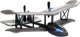 FLYBOTIC R/C αεροπλάνο BI-WING EVO