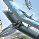 FLYBOTIC R/C αεροπλάνο BI-WING EVO