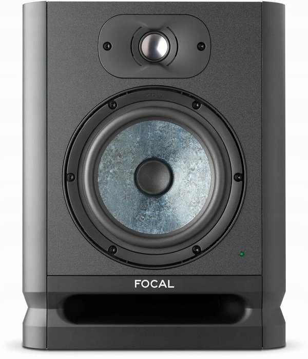 Focal Alpha 65 Evo -2-δρόμων ενεργό ηχείο, 1 τεμ.