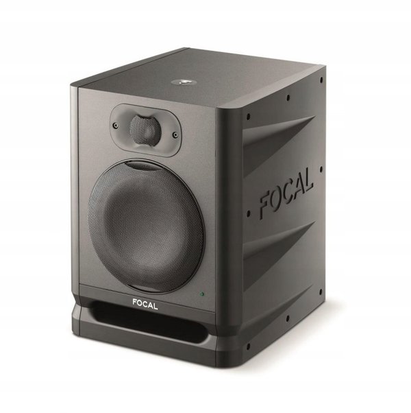 Focal Alpha 65 Evo -2-δρόμων ενεργό ηχείο, 1 τεμ.