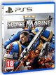 Focus Entertainment Warhammer 40 000: Space Marine 2 PS5