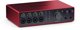 Κάρτα ήχου Focusrite Scarlett 18i16 (4ης γενιάς)
